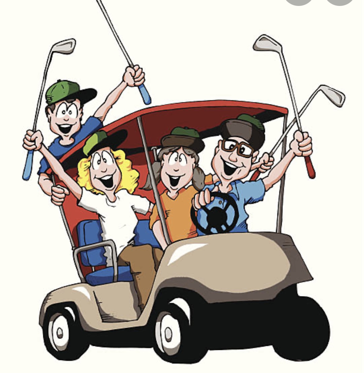 2026 Tim Speltz Light the Lamp Foundation Golf Tournament - Default Image of 19th Hole Premier Table Sponsor