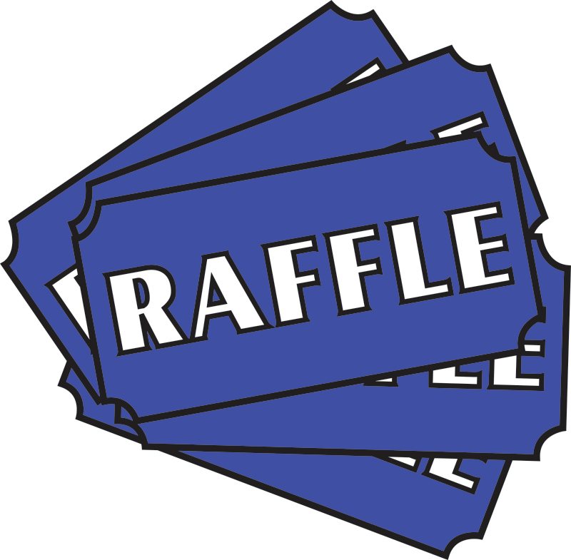 2026 Tim Speltz Light the Lamp Foundation Golf Tournament - Default Image of Raffle Tickets
