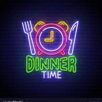 Image of Dinner Only