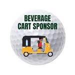 Image of Beverage Cart Sponsor