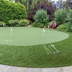 Image of Exclusive Putting Green Sponsor