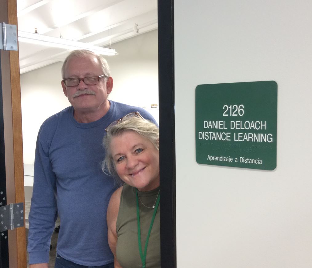 Daniel DeLoach Memorial Golf Tournament - Default Image of Gold Sponsor