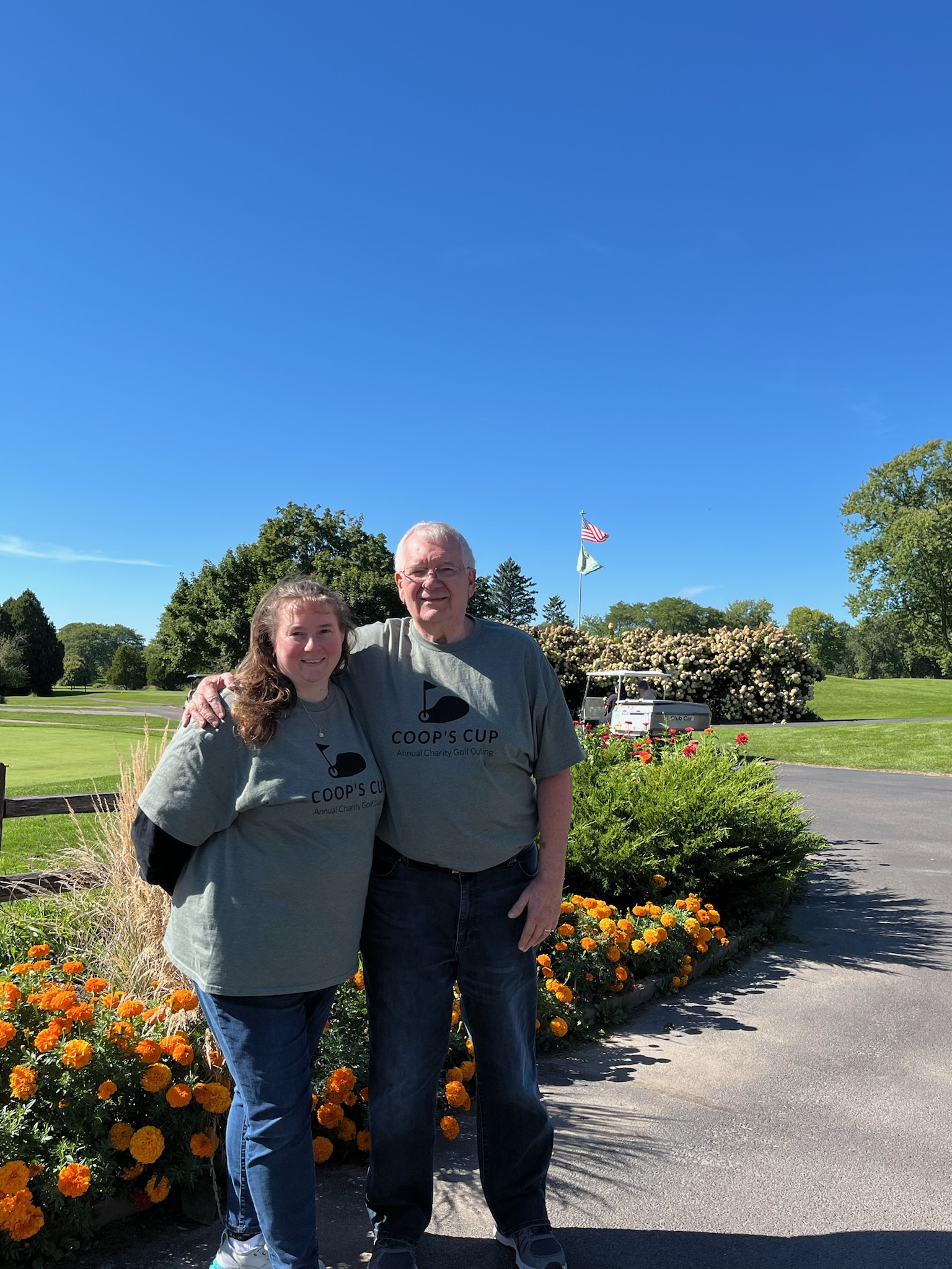 Coop's Cup - 2026 - Default Image of Volunteer Sign Up