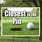Image of Closest To The Pin Sponsor