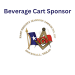 Image of Beverage Cart Sponsor