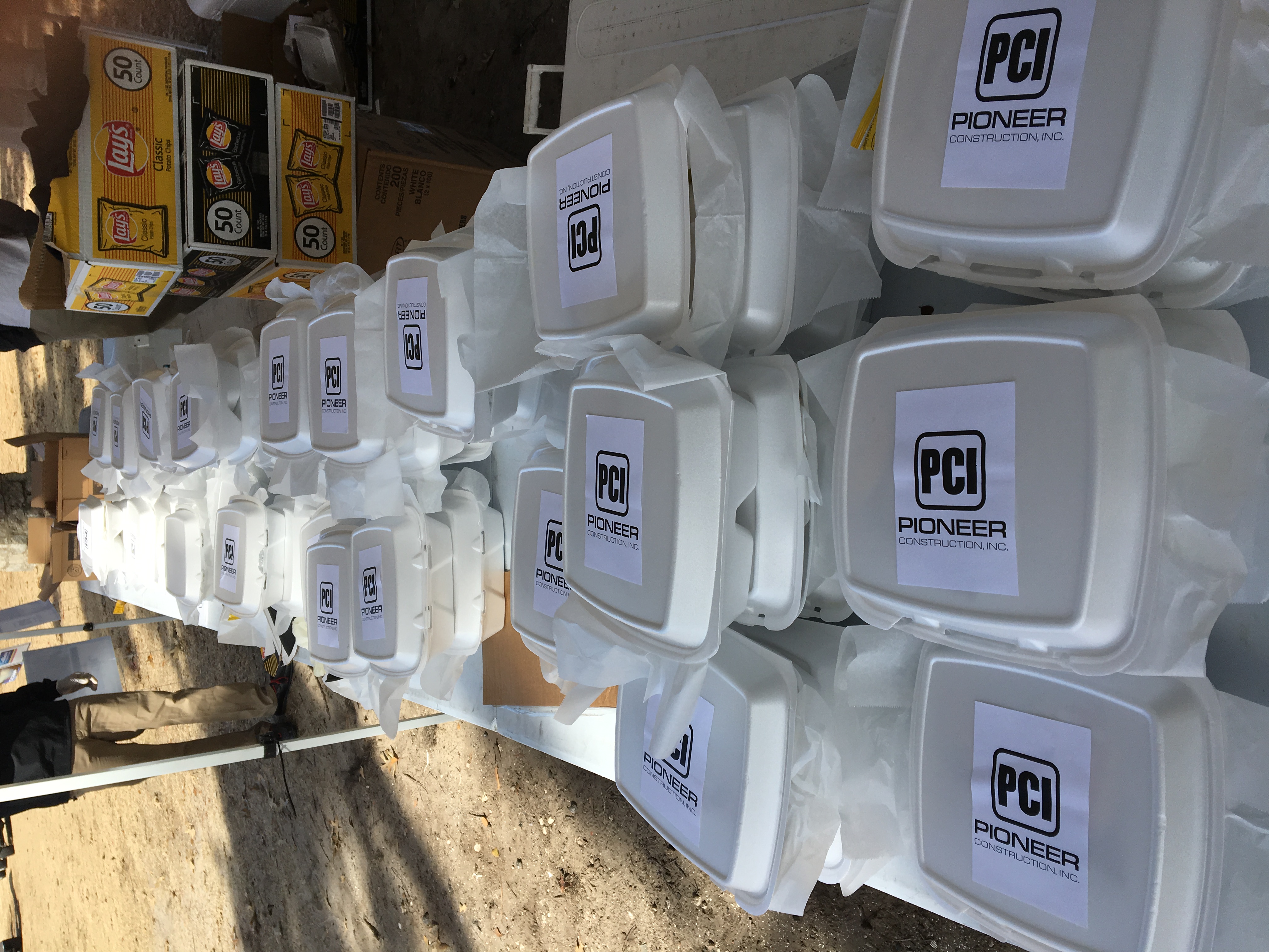 Daniel DeLoach Memorial Golf Tournament - Default Image of Lunch Sponsor