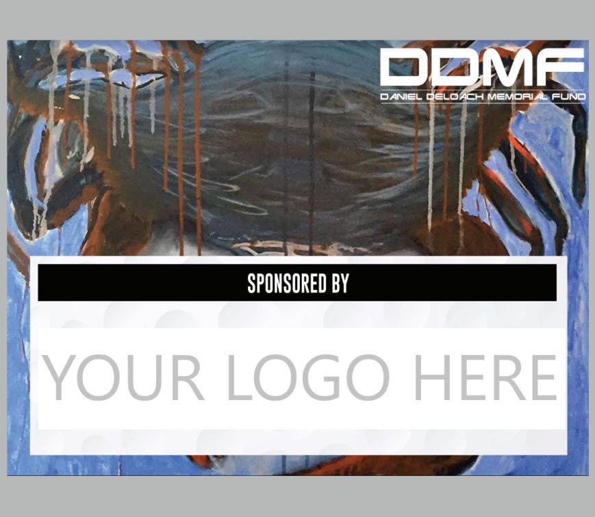 Daniel DeLoach Memorial Golf Tournament - Default Image of Beverage Cart Sponsor