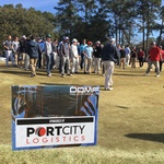 Image of Practice Green Sponsor