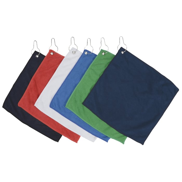 Image of Golf Towel