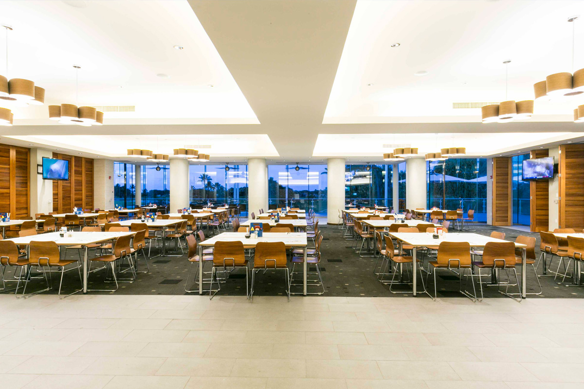Image of Banquet