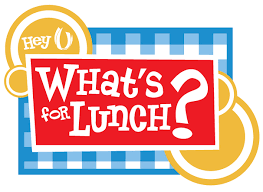 Image of Lunch