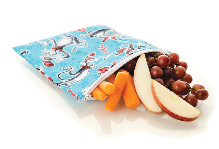 Image of Snack Bag
