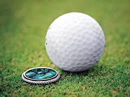 Image of Ball Marker