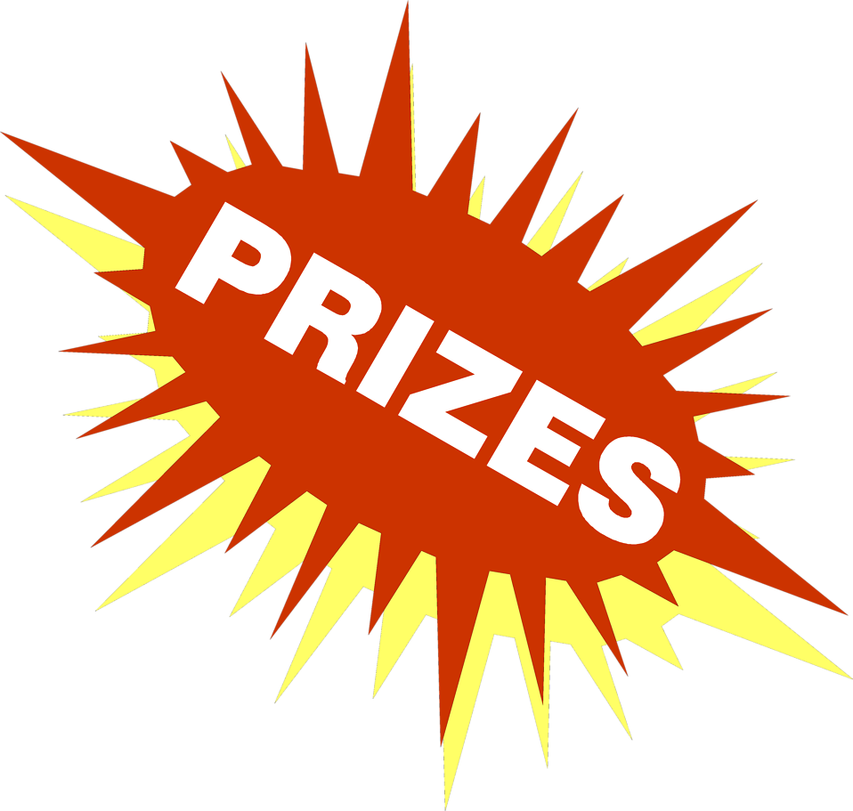 Image of Prize