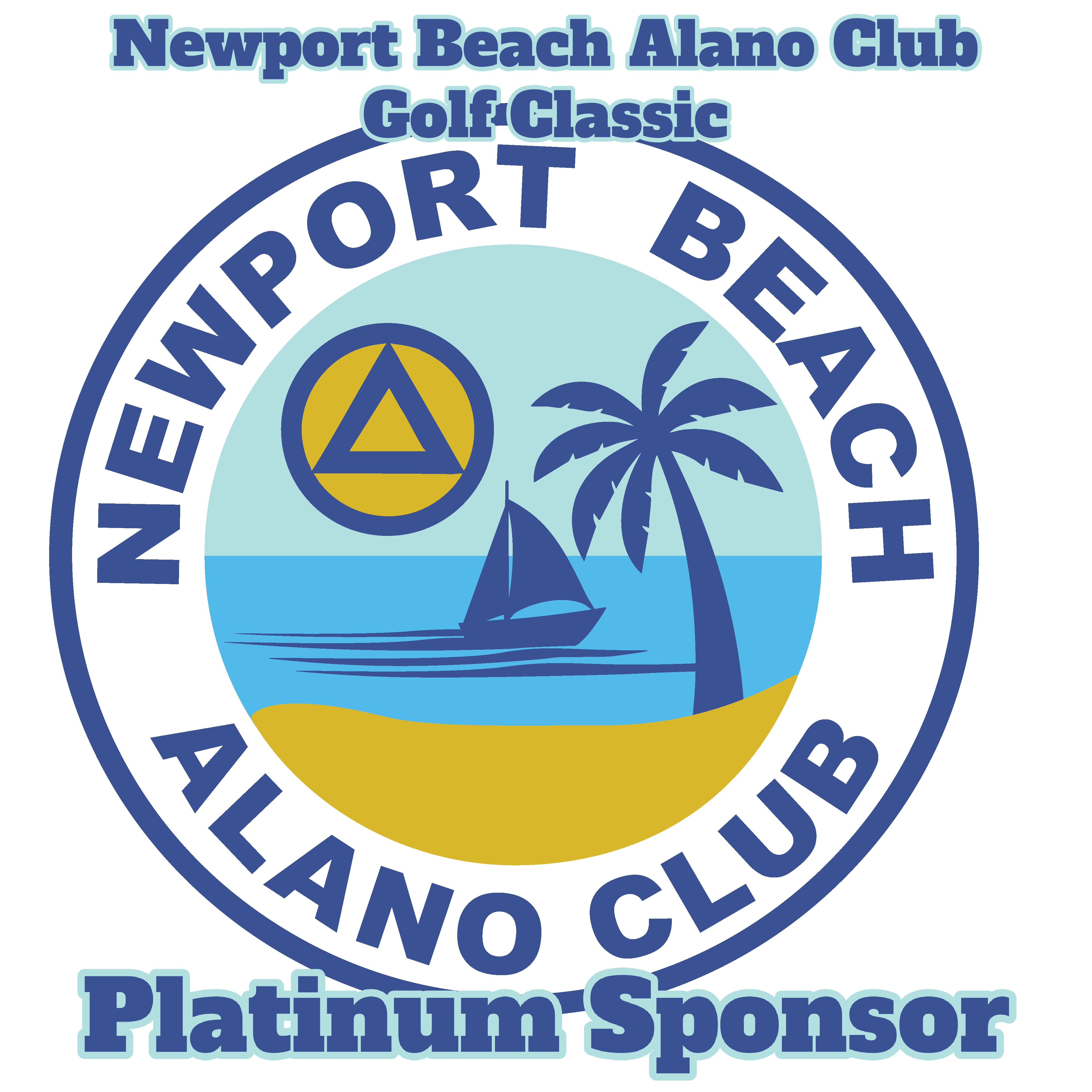 Newport Beach Alano Club Golf Classic - Default Image of Platinum Sponsor