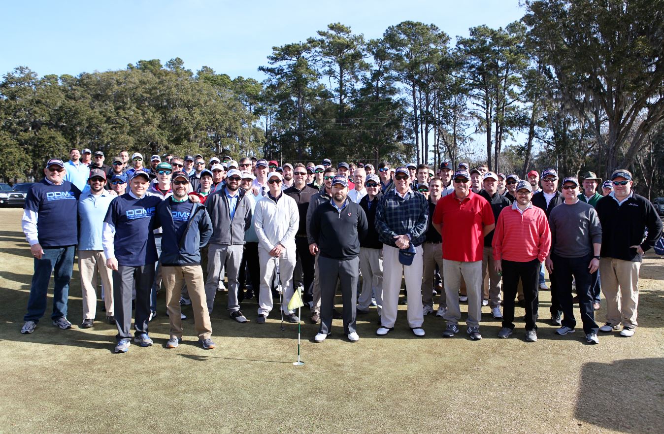 Daniel DeLoach Memorial Golf Tournament - Default Image of Goody Bag Sponsor