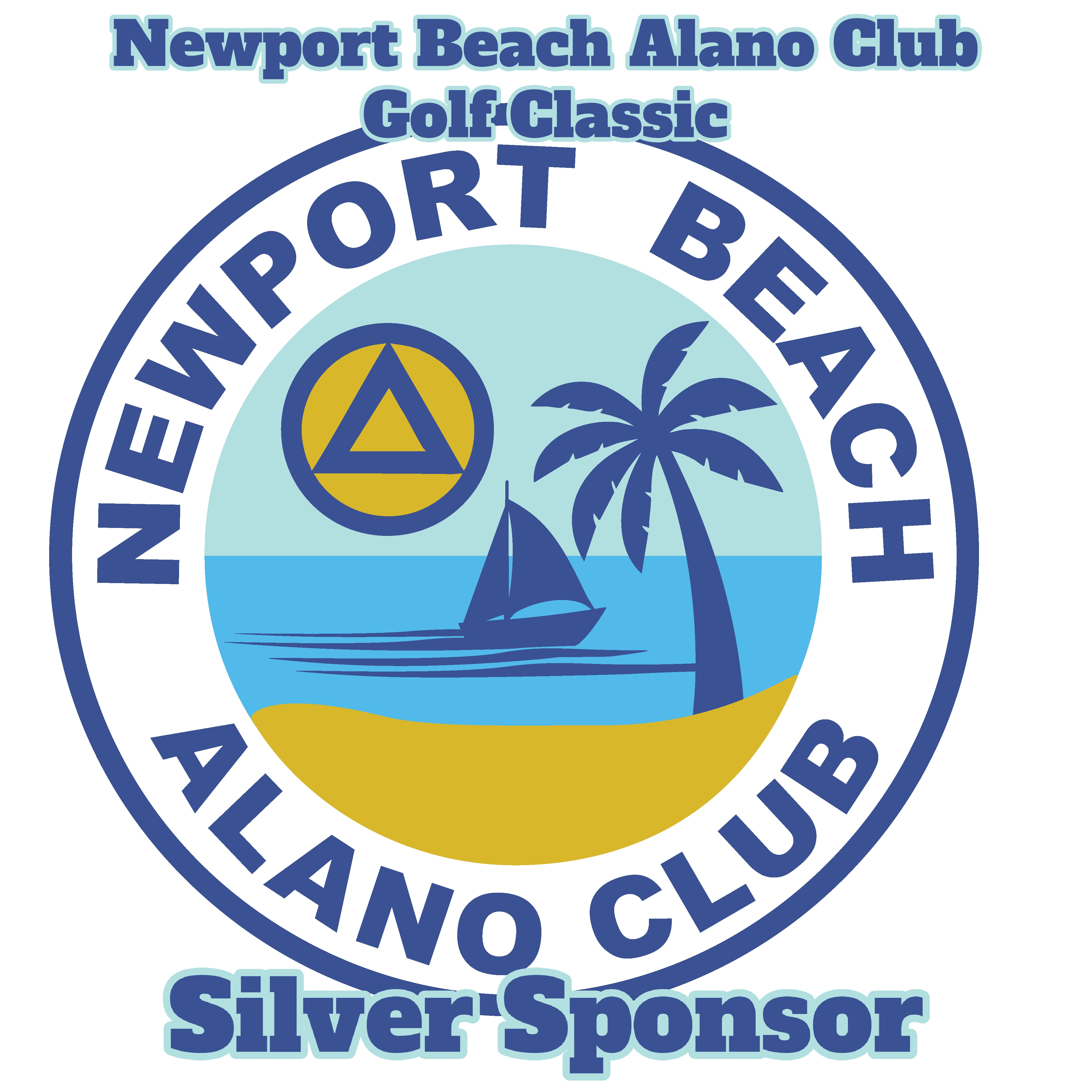 Newport Beach Alano Club Golf Classic - Default Image of Silver Sponsor