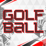 Image of GOLF BALL 