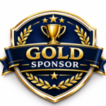 Image of Gold Sponsor