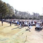 Image of Golf Cart Sponsor