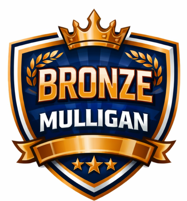 Rocky Mountain Golf Classic - Default Image of Mulligan- Bronze Package