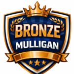 Image of Mulligan- Bronze Package