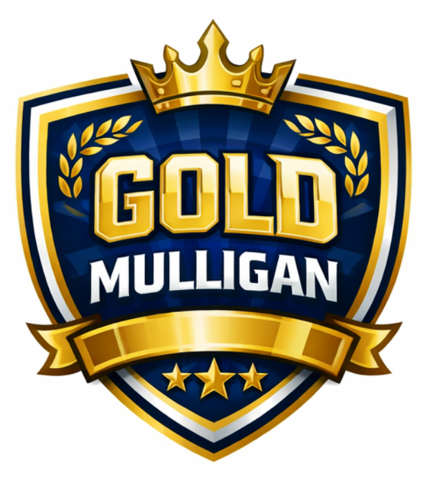 Rocky Mountain Golf Classic - Default Image of Mulligan- Gold Package