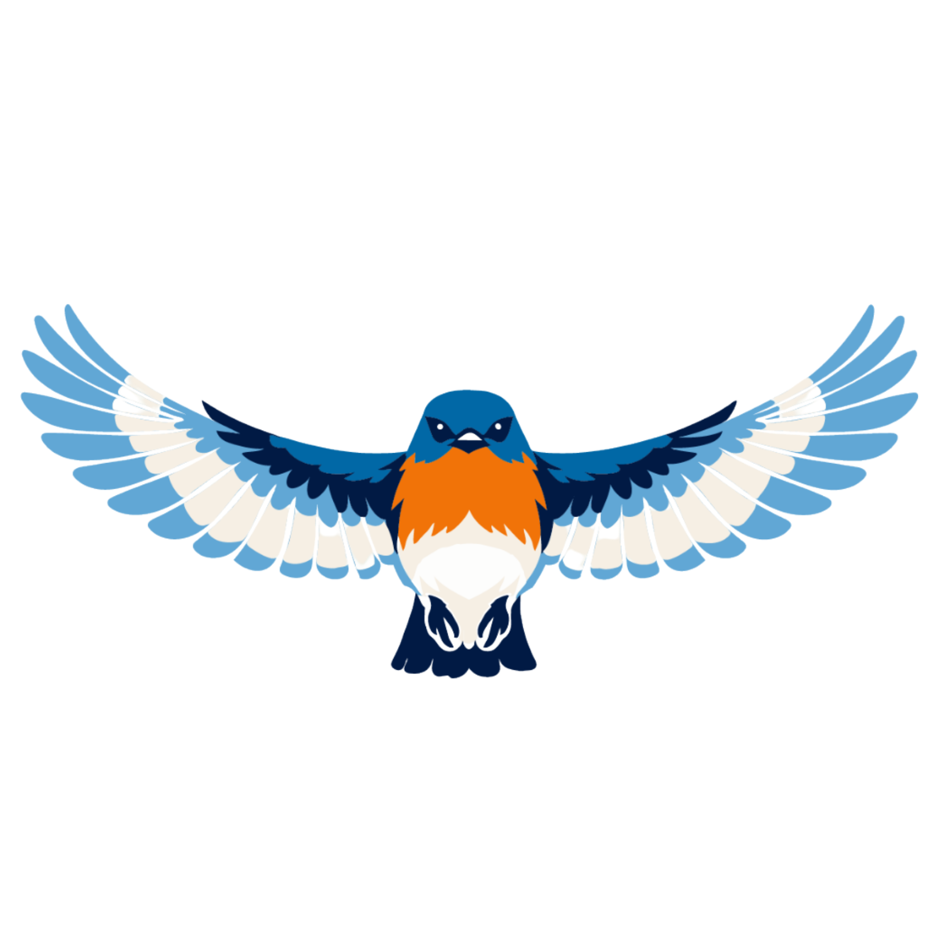 1st Annual WPE3 Legacy Foundation Golf Outing - Default Image of Bluebird Legacy Event Sponsor