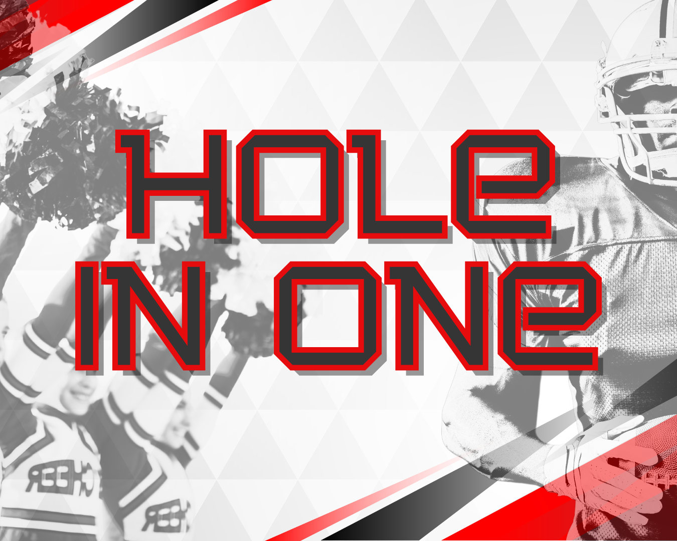 Derry Demons Annual Charity Golf Tournament 2026 - Default Image of HOLE IN ONE 