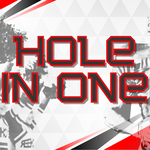 Image of HOLE IN ONE 