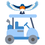 Image of Flight Path Cart Sponsor