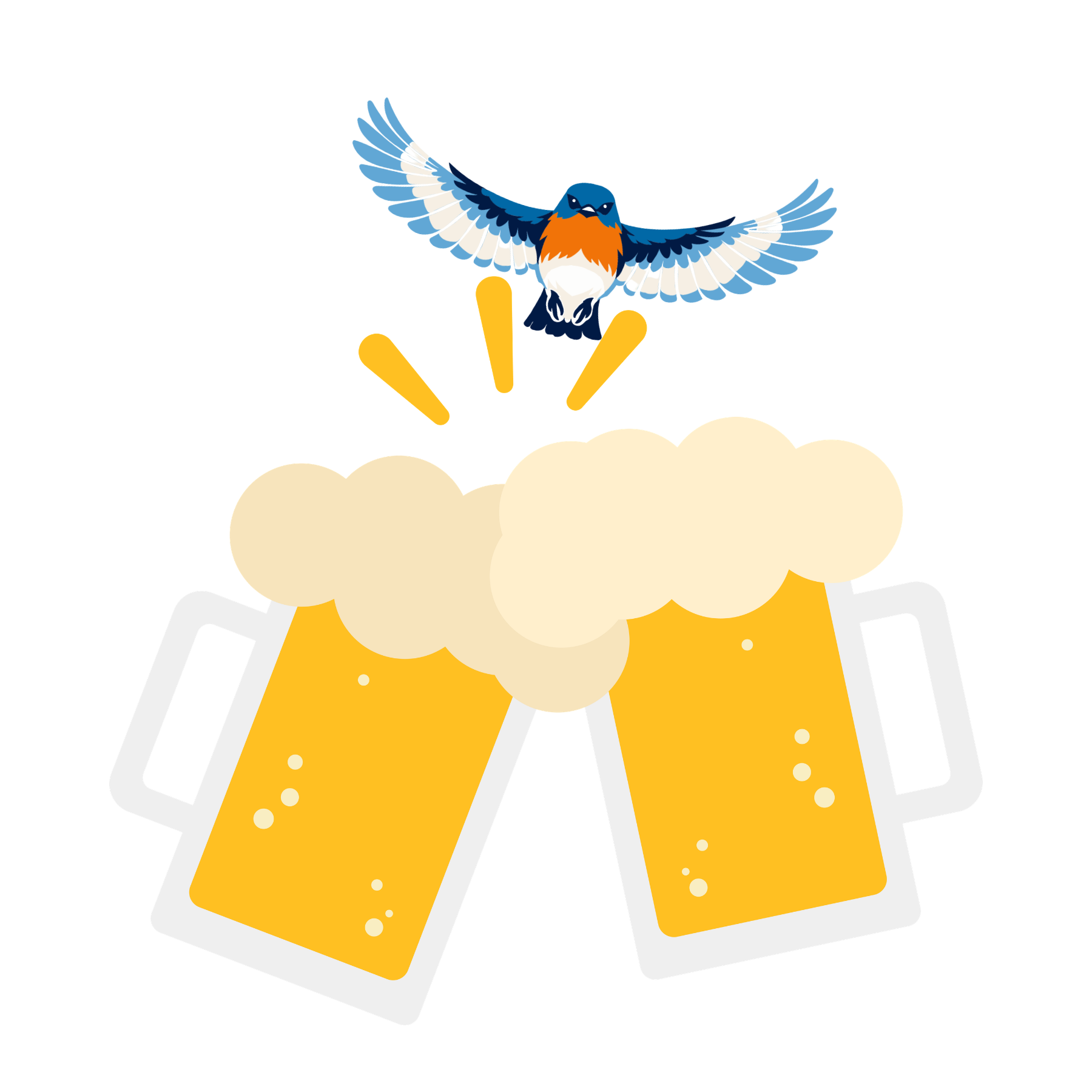 1st Annual WPE3 Legacy Foundation Golf Outing - Default Image of Cheers to Billy Beverage Sponsor