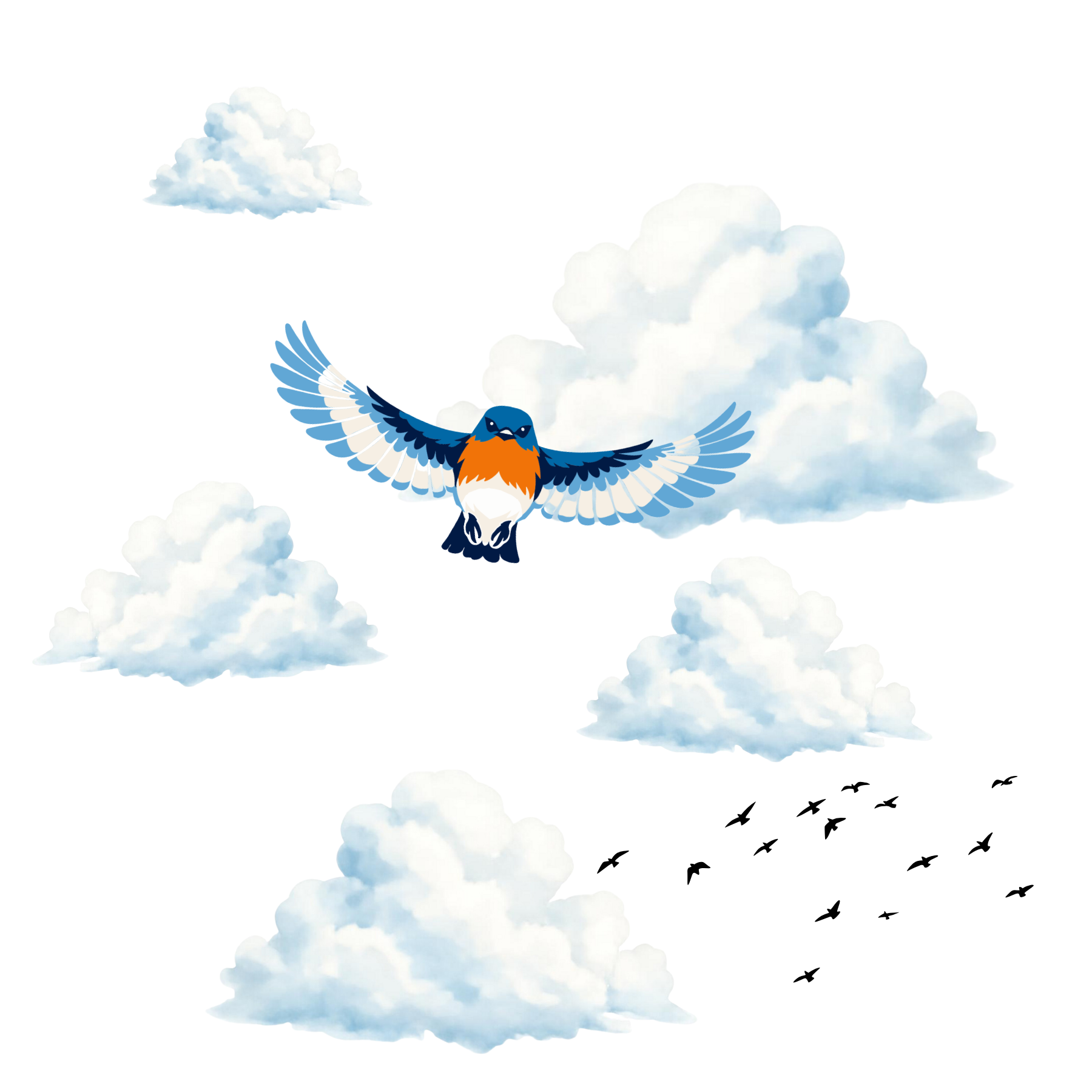 1st Annual WPE3 Legacy Foundation Golf Outing - Default Image of Flying Ace Sponsor