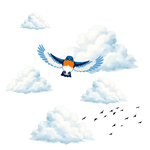 Image of Flying Ace Sponsor