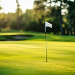 Image of Hole Sponsor