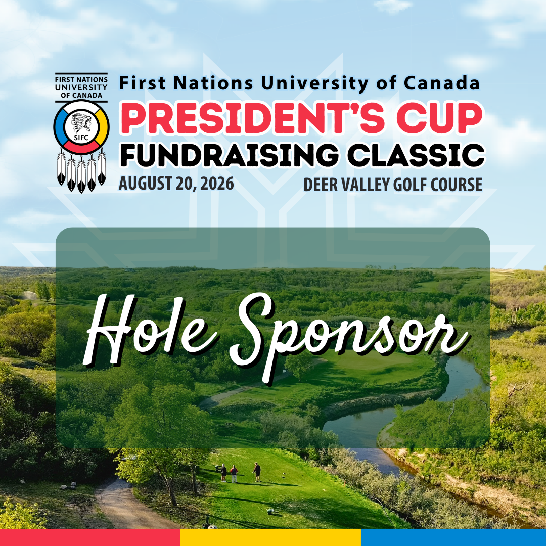 FNUniv Presidents Cup Fundraising Classic 2026 - Default Image of Hole Sponsor
