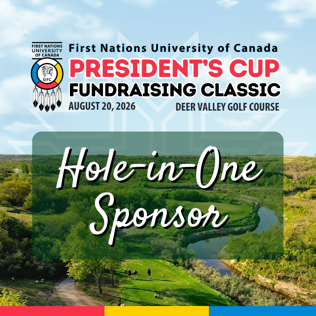 FNUniv Presidents Cup Fundraising Classic 2026 - Default Image of Hole-in-One Sponsor