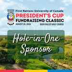 Image of Hole-in-One Sponsor