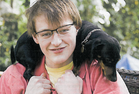 Daniel DeLoach Memorial Golf Tournament - Default Image of Daniel's Fund Patron (Non-Golfers)