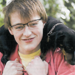 Image of Daniel's Fund Patron (Non-Golfers)