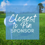 Image of Closest to Pin Sponsor