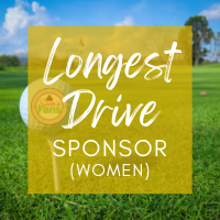7th Annual reEquity Group Charity Golf Outing for Sam's Fans - Default Image of Longest Drive Sponsor - WOMEN