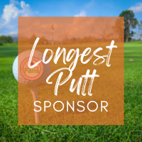 7th Annual reEquity Group Charity Golf Outing for Sam's Fans - Default Image of Longest Putt Sponsor