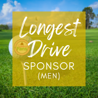 7th Annual reEquity Group Charity Golf Outing for Sam's Fans - Default Image of Longest Drive Sponsor - MEN