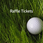 Image of Opportunity Drawing "Raffle" Ticket