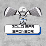 Image of GOLD BAR SPONSOR