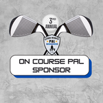 Image of ON COURSE PAL SPONSOR 
