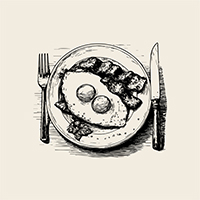 Qualico Links for Life Golf Invitational 2026 - Default Image of Breakfast Sponsor