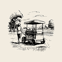 Qualico Links for Life Golf Invitational 2026 - Default Image of Beverage Cart Sponsor 