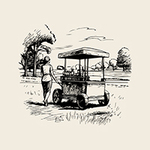 Image of Beverage Cart Sponsor 